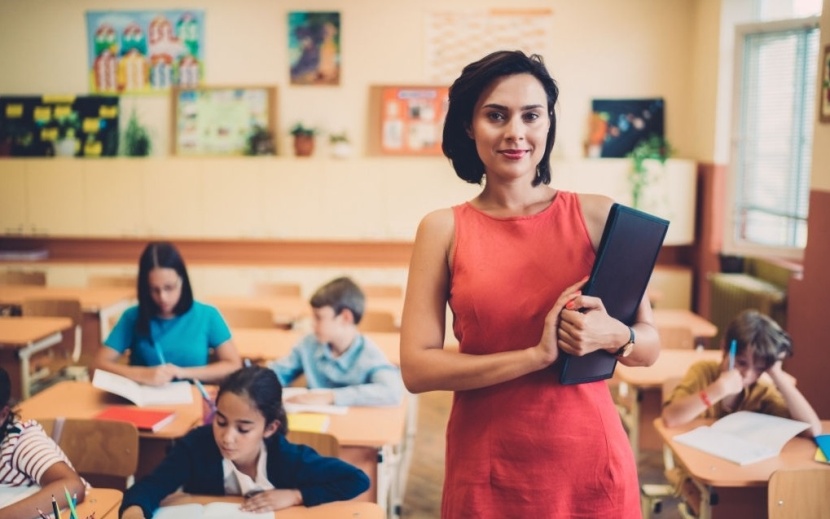 Effective Performance Management in Your School